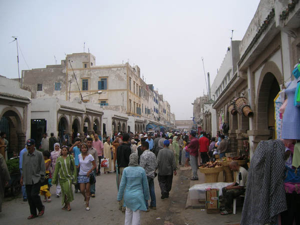 Essaouira Medina 026